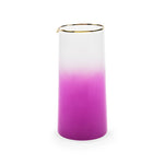 Cocktail Pitcher Bougainvillea