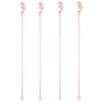 Cali Stir sticks set of 4