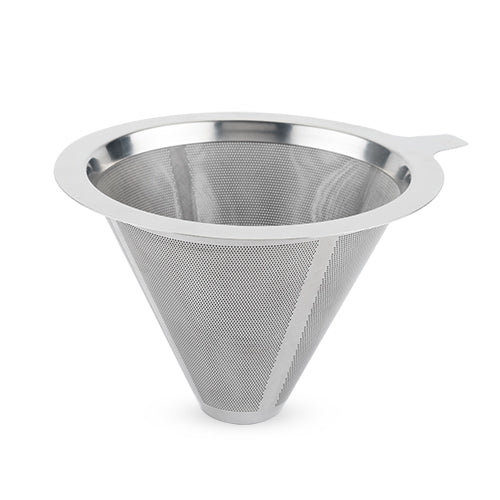 Sieve Reusable Coffee Filter by True