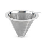 Sieve Reusable Coffee Filter by True