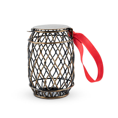 Bedeck Cork Holder Ornaments by True