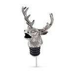 Stag Stopper and Pourer by Foster & Rye