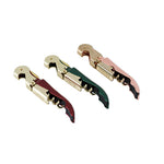 Rustic Holiday: Assorted Double-Hinged Corkscrews by Twine