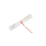 Old Kentucky Home: Copper & Marble Corkscrew by Twine