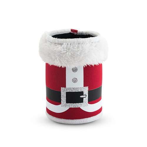 Santa Drink Sleeve by True
