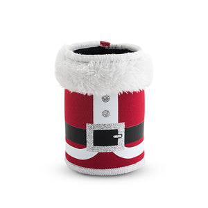 Santa Drink Sleeve by True