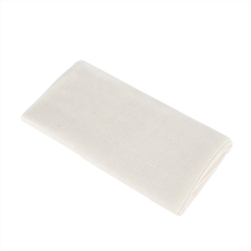 Rustic Farmhouse: Unbleached Cotton Cheese Cloth by Twine