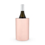 Old Kentucky Home: Hammered Copper Bottle Chiller by Twine