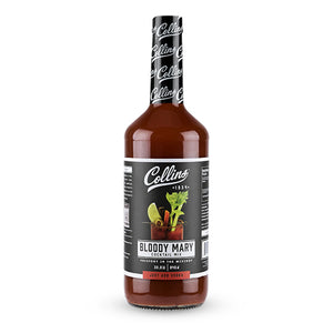 32 oz. Classic Bloody Mary Cocktail Mix by Collins