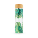 Blair™ Tropical Glass Travel Infuser Mug