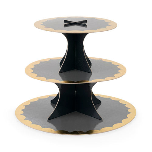 Celebration Paper Cake Stand