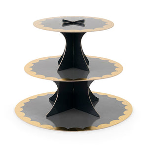 Celebration Paper Cake Stand