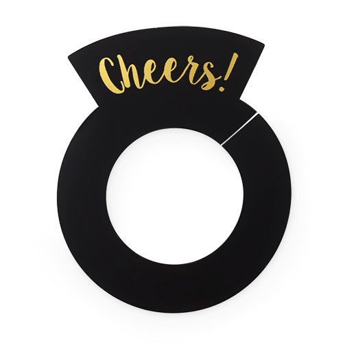 Cheers Tags