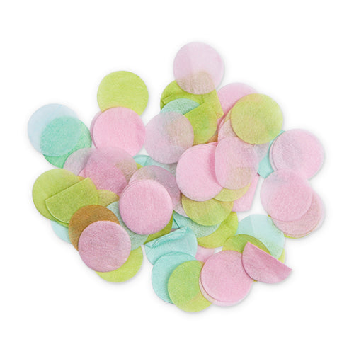 Oasis Confetti by Cakewalk