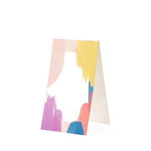 Watercolor Placecard Set of 20