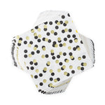 Polka Dot Dinner Napkin by Cakewalk