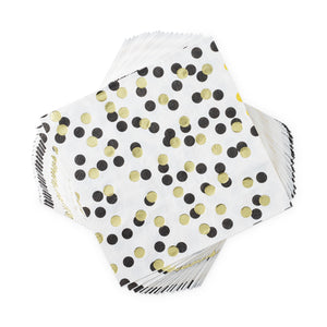 Polka Dot Dinner Napkin by Cakewalk
