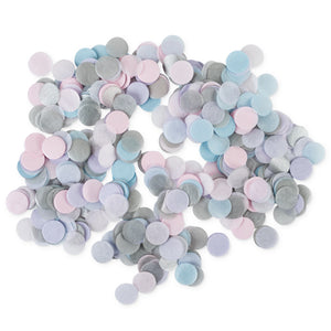 Iridescent Confetti by Cakewalk