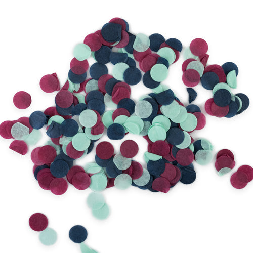 Burnside Confetti by Cakewalk
