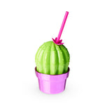 Cactus Drink Tumbler