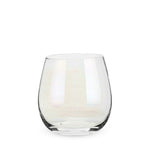 Bubble: Luster Wine and Cocktail Glasses