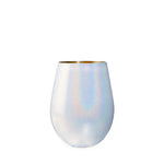 Mystic: Color Shift Stemless Wine Glass