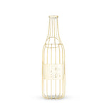 Plated Champagne Cork Display