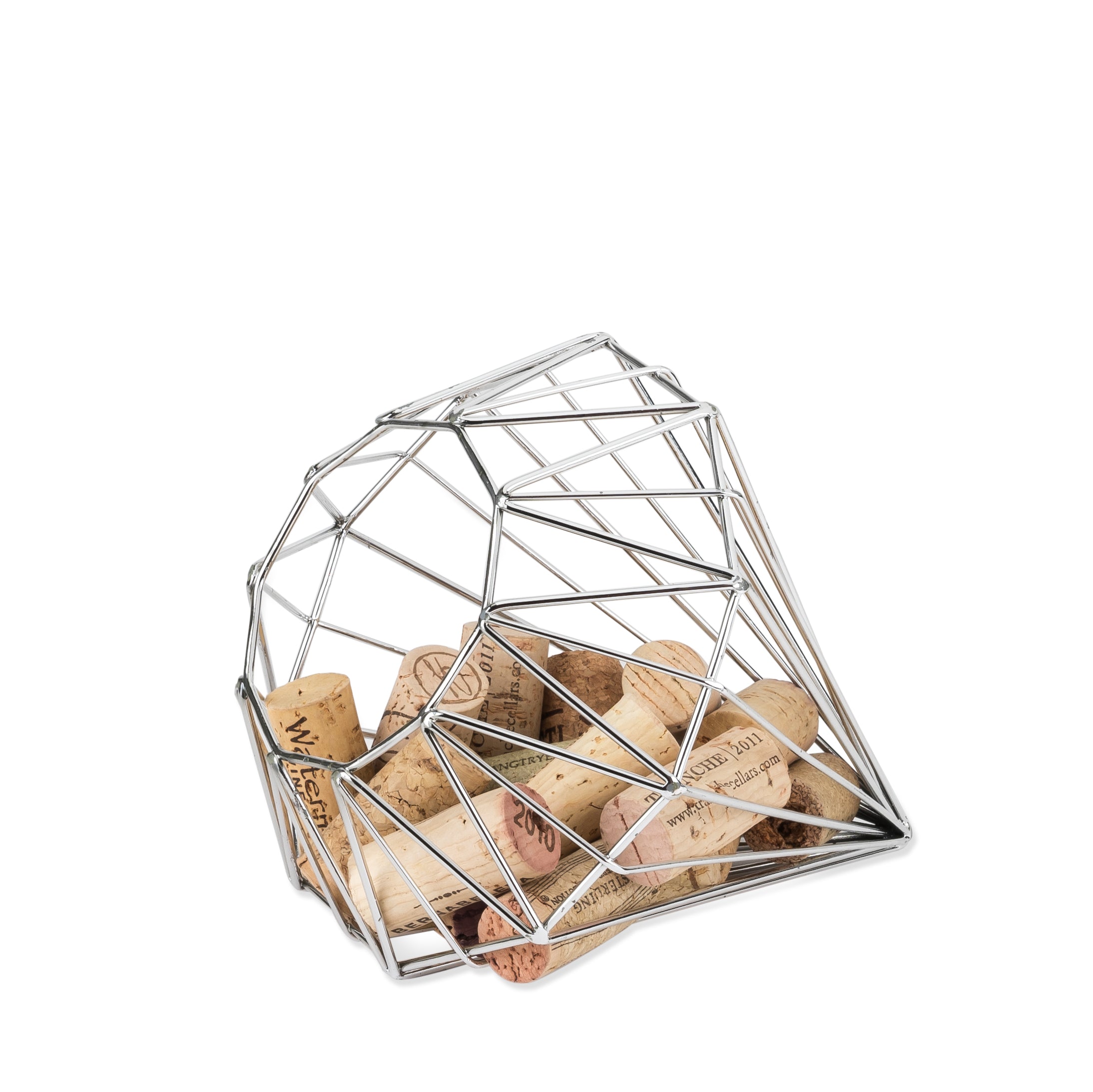 24K Wine Cork Holder