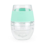 Wine FREEZE™ Cooling Cup in Mint (1 pack) by HOST®