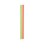 Assorted Sugar & Striped Straws