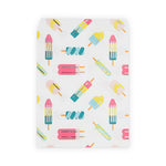 Ice Lolly Treat Bag