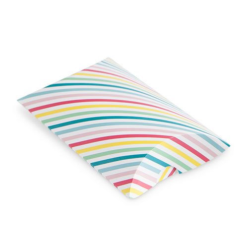 Sugar & Striped Treat Box