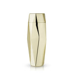 Belmont: Apex Faceted Gold Cocktail Shaker (VISKI)