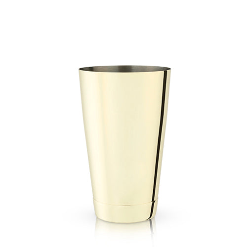 Belmont: Gold 18 oz. Weighted Shaking Tin (VISKI)
