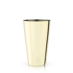 Belmont: Gold 18 oz. Weighted Shaking Tin (VISKI)