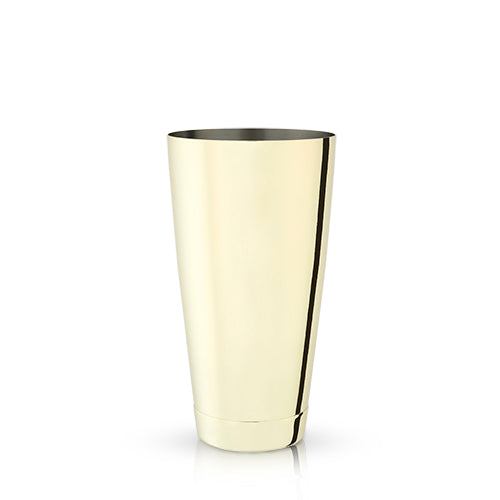 Belmont: Gold 28 oz. Weighted Shaking Tin (VISKI)