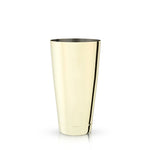 Belmont: Gold 28 oz. Weighted Shaking Tin (VISKI)