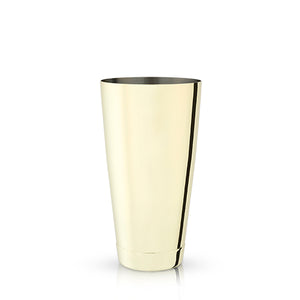 Belmont: Gold 28 oz. Weighted Shaking Tin (VISKI)