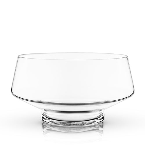 Raye: Footed Punch Bowl (VISKI)
