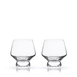 Raye: Footed Punch Cups (VISKI)