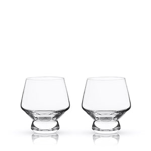Raye: Footed Punch Cups (VISKI)