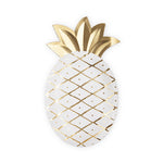 Pineapple Crush Appetizer Plate