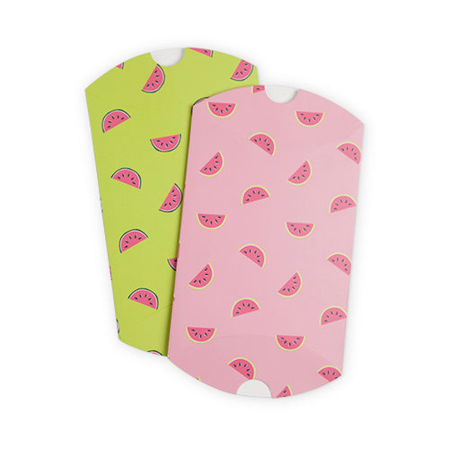 Assorted Watermelon Treat Boxes