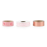 Flamingle Washi Tape & Twine