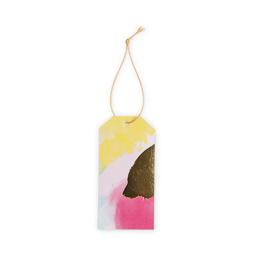 Brushstroke Multi Tags
