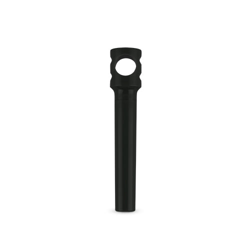 Covert™ Pocket Corkscrews in Black by True