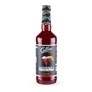 32 fl. oz Cosmopolitan Cocktail Mix