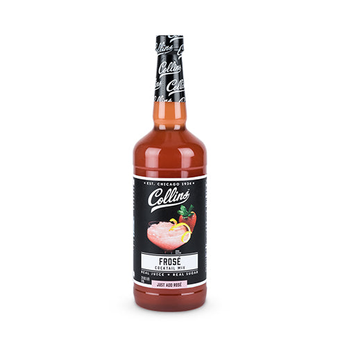 32 fl. oz FrosŽ Mix by Collins