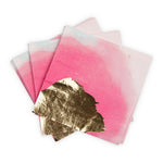 Brushstroke Dinner Napkin by Cakewalk