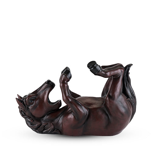 Hooched Up Horse Bottle Holder by True